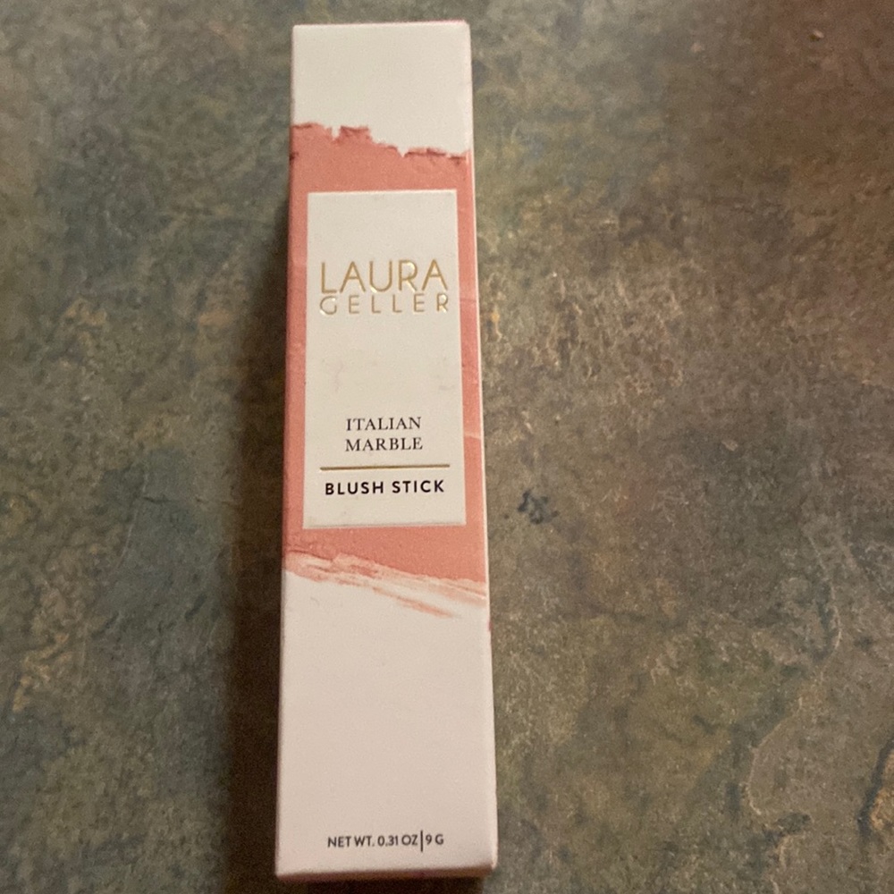 Laura geller blush